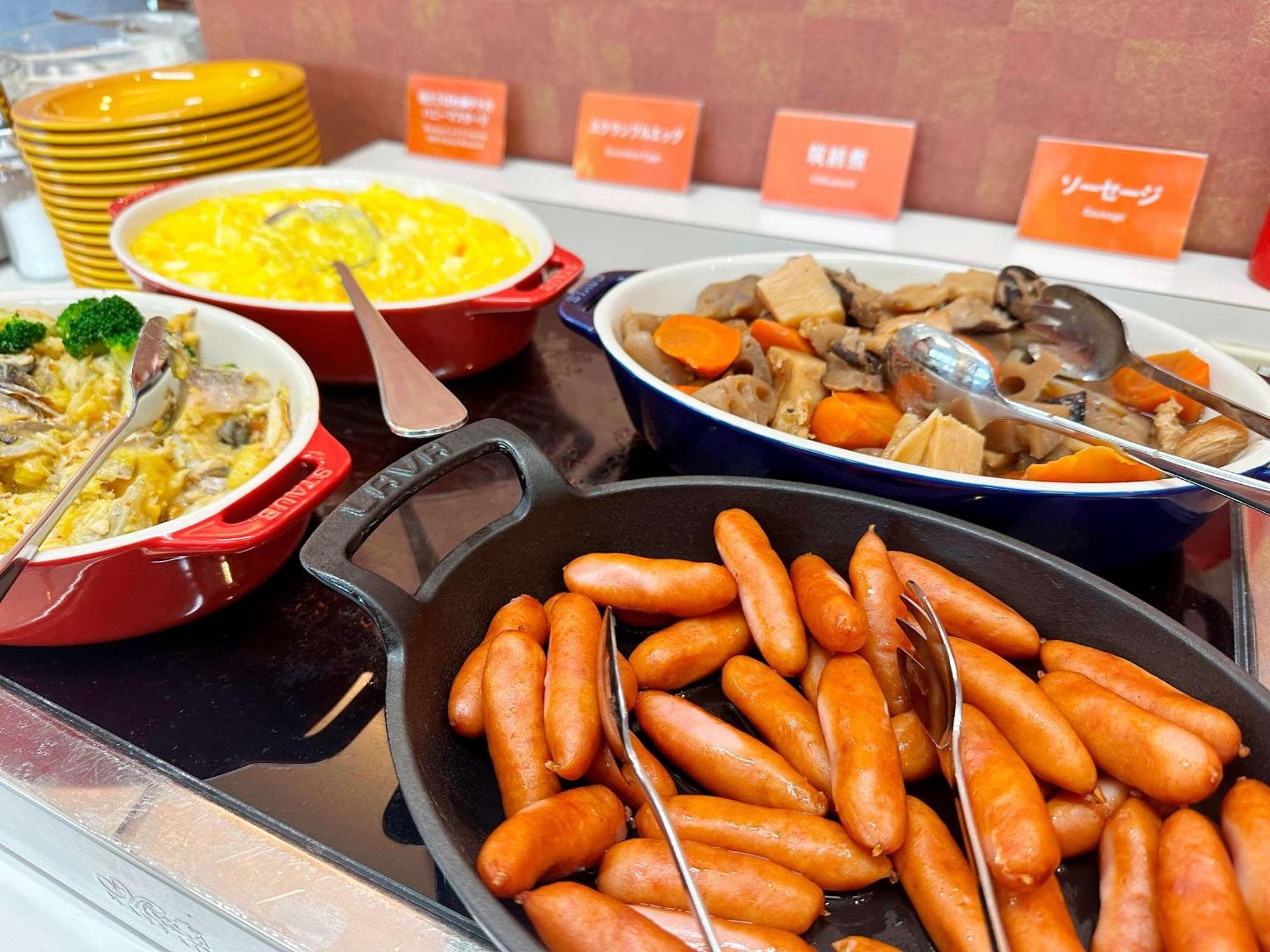 Comfort Inn אומיחצ'ימן מראה חיצוני תמונה